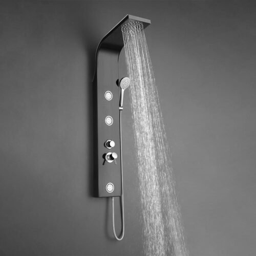 Shower And Tower With 3 Functions SL906O13 31 2